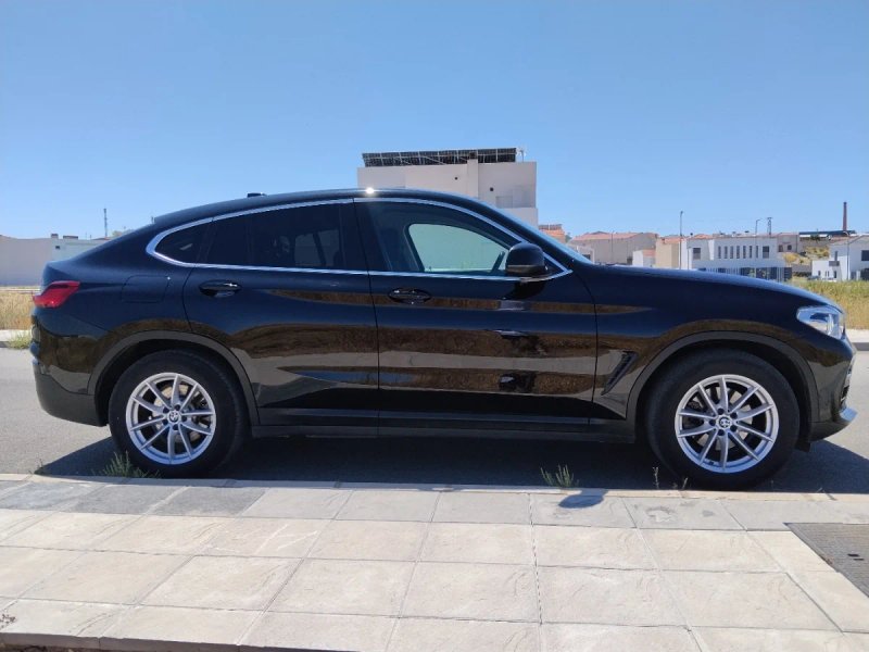 BMW X4 XDRIVE 2. 190 Cv - foto 1