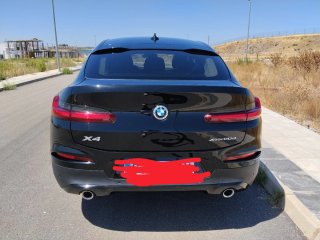 BMW X4 XDRIVE 2.0 190 Cv