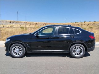 BMW X4 XDRIVE 2.0 190 Cv