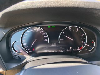 BMW X4 XDRIVE 2.0 190 Cv