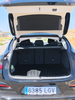 BMW X4 XDRIVE 2.0 190 Cv