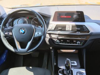 BMW X4 XDRIVE 2.0 190 Cv