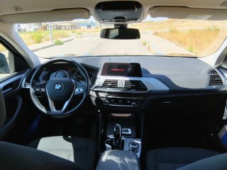 BMW X4 XDRIVE 2.0 190 Cv