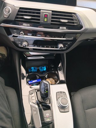 BMW X4 XDRIVE 2.0 190 Cv