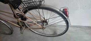 Bicicleta Clásica Vintage Starnord