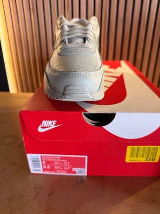 Nike Air Max 90 Beige/Gris