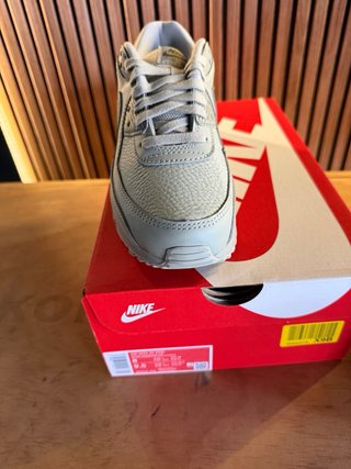 Nike Air Max 90 Beige/Gris