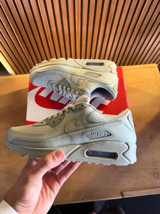 Nike Air Max 90 Beige/Gris
