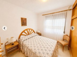 Bungalow en venta en Torretas (Torrevieja)