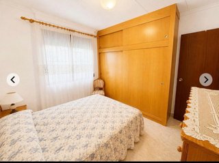 Bungalow en venta en Torretas (Torrevieja)