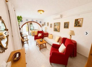 Bungalow en venta en Torretas (Torrevieja)