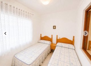 Bungalow en venta en Torretas (Torrevieja)