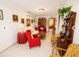 Bungalow en venta en Torretas (Torrevieja)