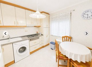 Bungalow en venta en Torretas (Torrevieja)