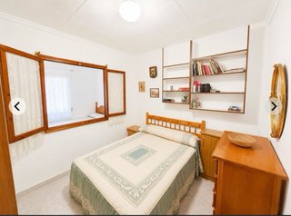 Bungalow en venta en Torretas (Torrevieja)