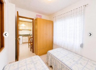 Bungalow en venta en Torretas (Torrevieja)