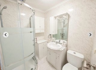 Bungalow en venta en Torretas (Torrevieja)