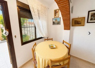 Bungalow en venta en Torretas (Torrevieja)