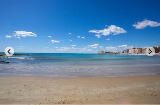 Bungalow en venta en Torretas (Torrevieja)