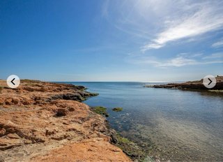Bungalow en venta en Torretas (Torrevieja)