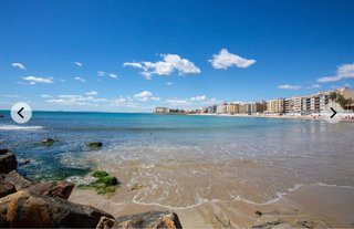 Bungalow en venta en Torretas (Torrevieja)