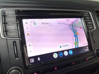 Radio Volkswagen MIB2 Discovery Media + Navegación