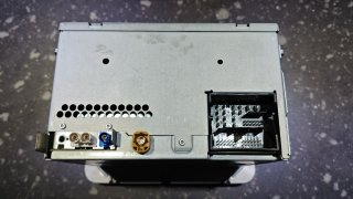 Radio Volkswagen MIB2 Discovery Media + Navegación