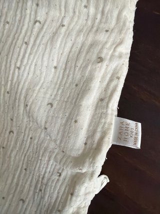 Saco de dormir para bebé talla 0-6 y 6-18
