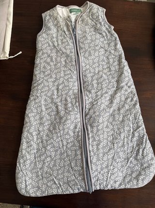 Saco de dormir para bebé talla 0-6 y 6-18