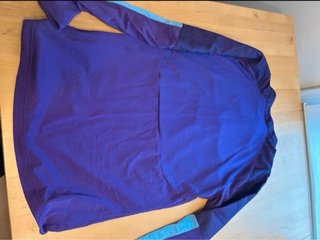 Jersey Puma Manchester City Hombre Talla XS