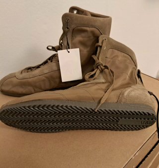 Botines Zara Mujer Marrones
