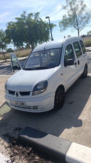 Renault Kangoo 2005