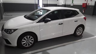 SEAT Ibiza 2018 Negociable
