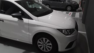 SEAT Ibiza 2018 Negociable