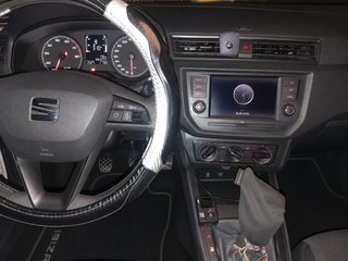 SEAT Ibiza 2018 Negociable