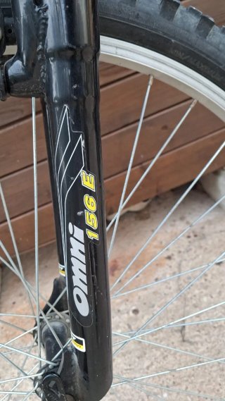 Bicicleta Montaña 26 Doble Suspensión