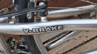 Bicicleta Montaña 26 Doble Suspensión