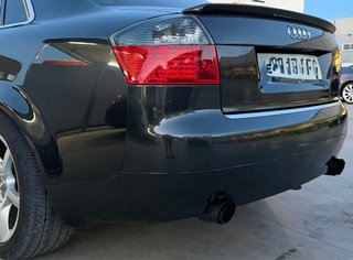 Audi A4 2001