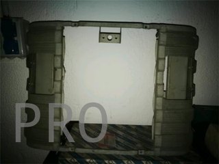 Calandra Ebro 160 D