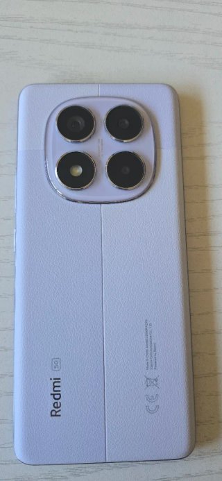 Xiaomi Note 14 Pro Plus