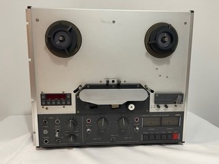 REVOX PR MK3