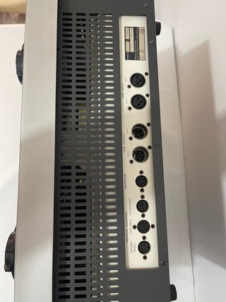 REVOX PR MK3