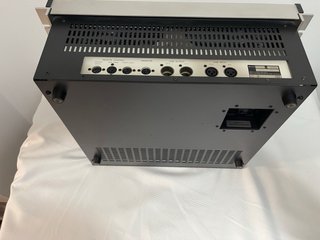 REVOX PR MK3