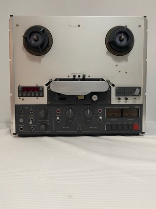 REVOX PR MK3