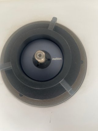 REVOX PR MK3