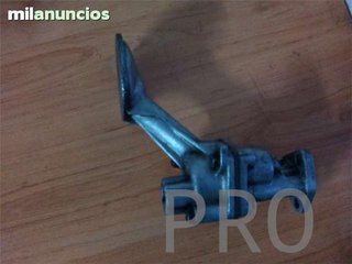 bomba de aceite de seat 600