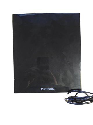 Metronic 416975 - Antena de Interior TV TDT-TDT T2