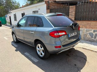 Renault Koleos 2010