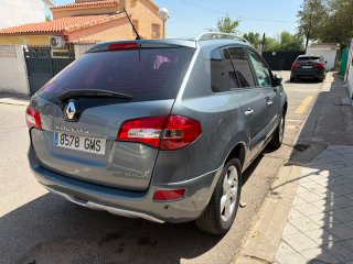 Renault Koleos 2010