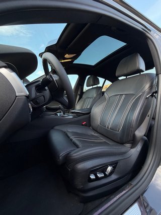 BMW Serie 5 2018